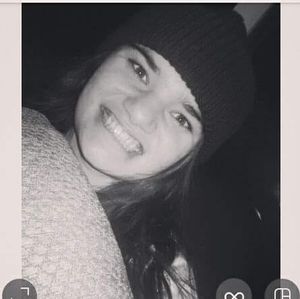 Meet your Posher, Sophie